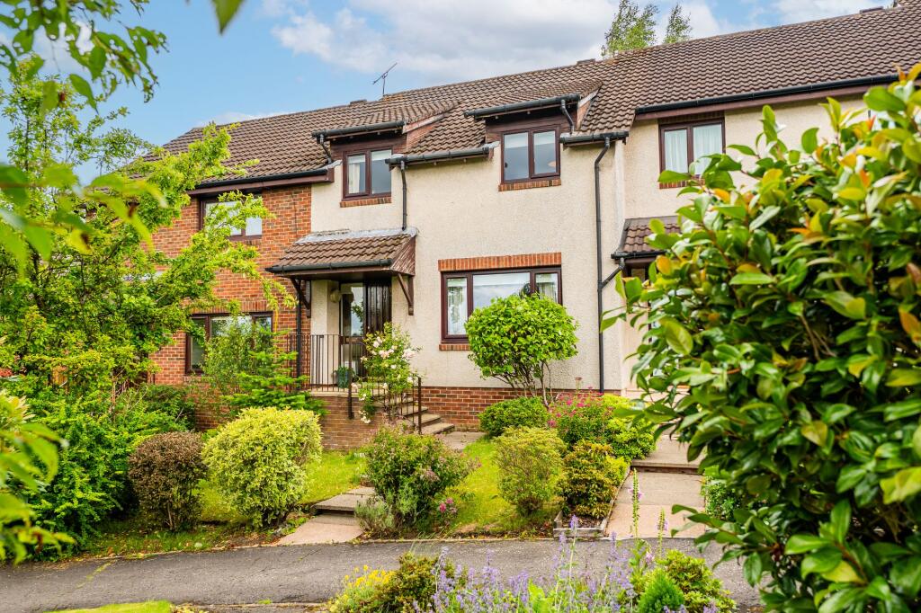 Main image of property: Finlay Rise, Milngavie, G62