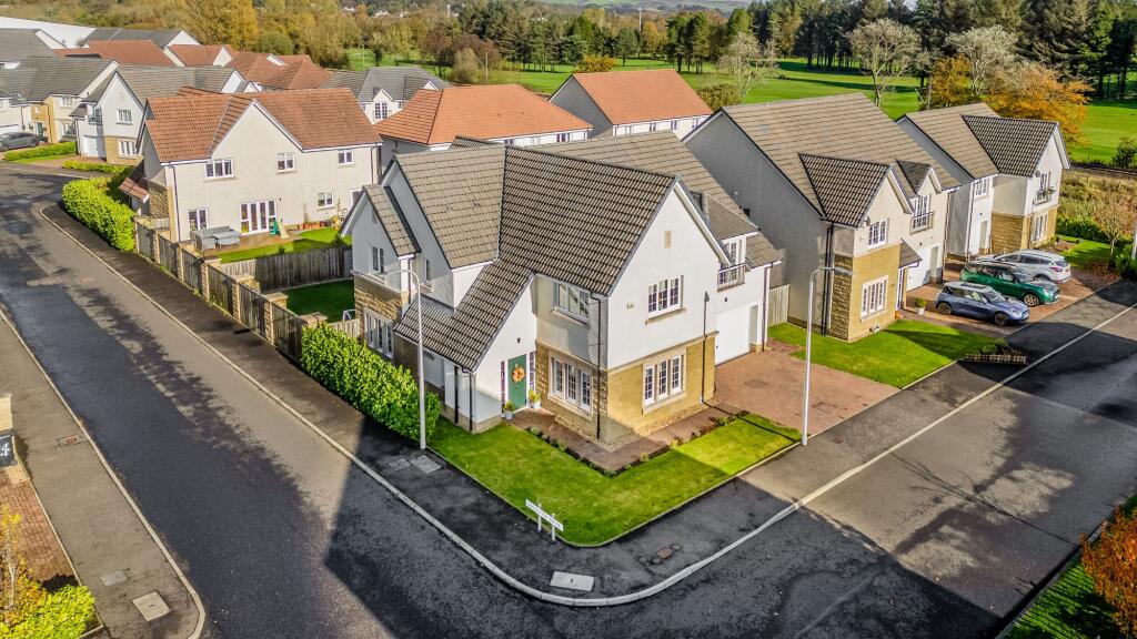 Main image of property: Grant Place, Bearsden, G61