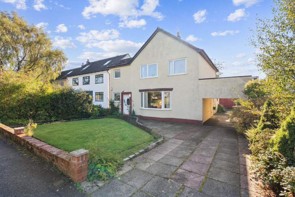 Main image of property: Heather Avenue, Bearsden, G61