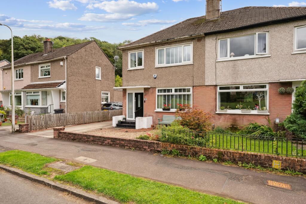 Main image of property: Conon Avenue, Bearsden, G61