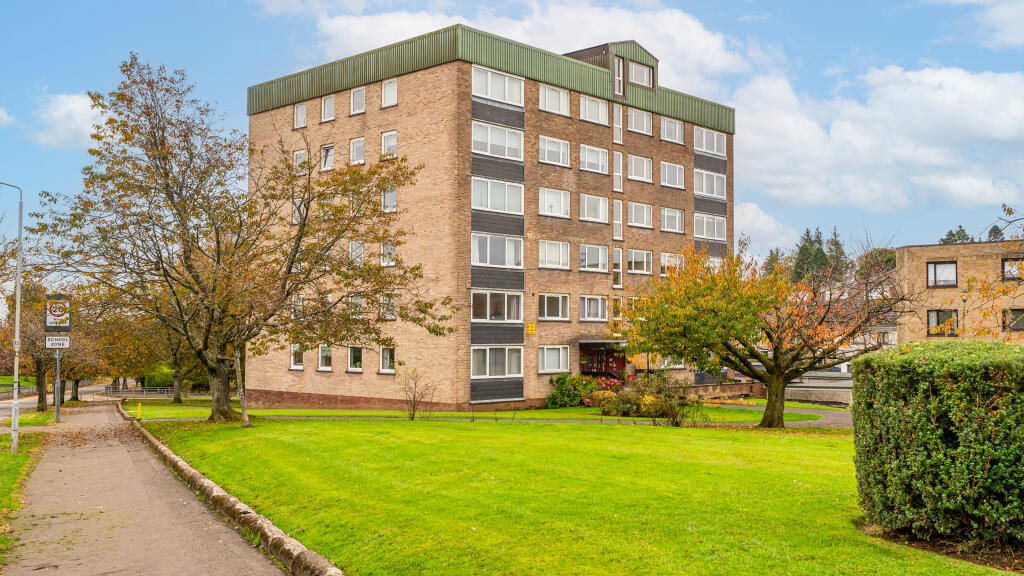 Main image of property: Lennox Court, Stockiemuir Avenue, G61