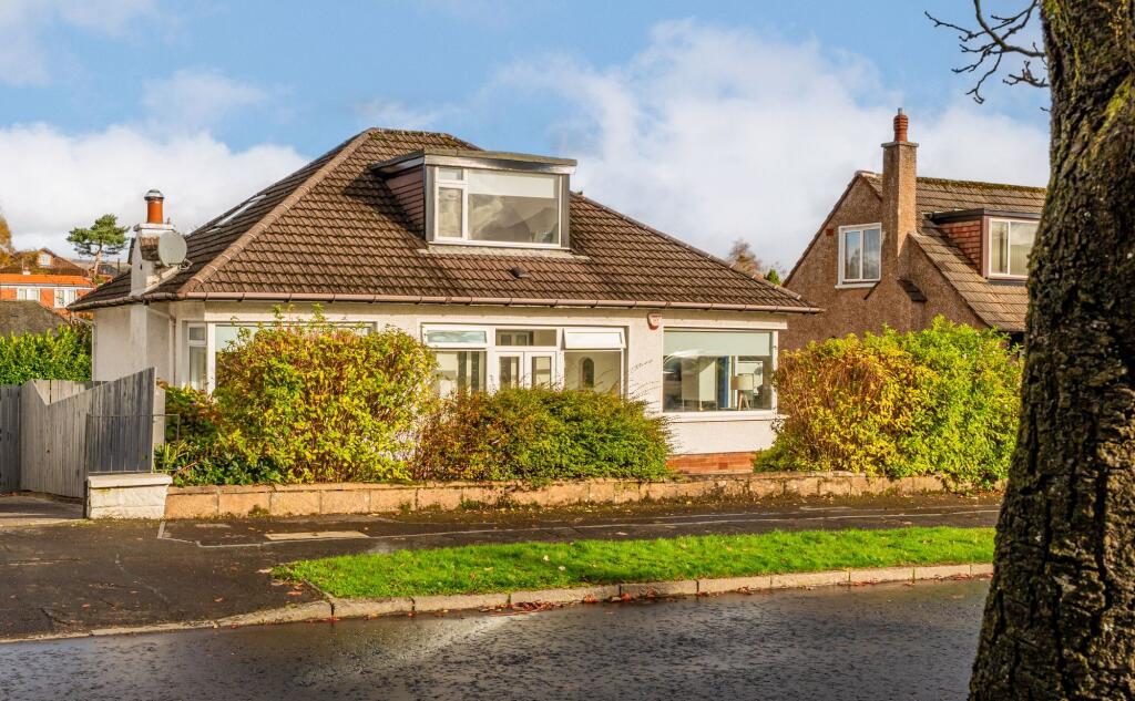 Main image of property: Keystone Quadrant, Milngavie, G62
