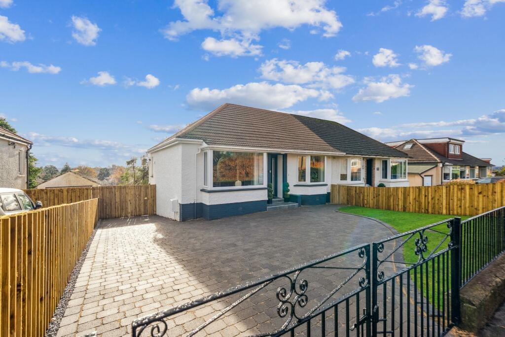 Main image of property: Middleton Drive, Milngavie, G62