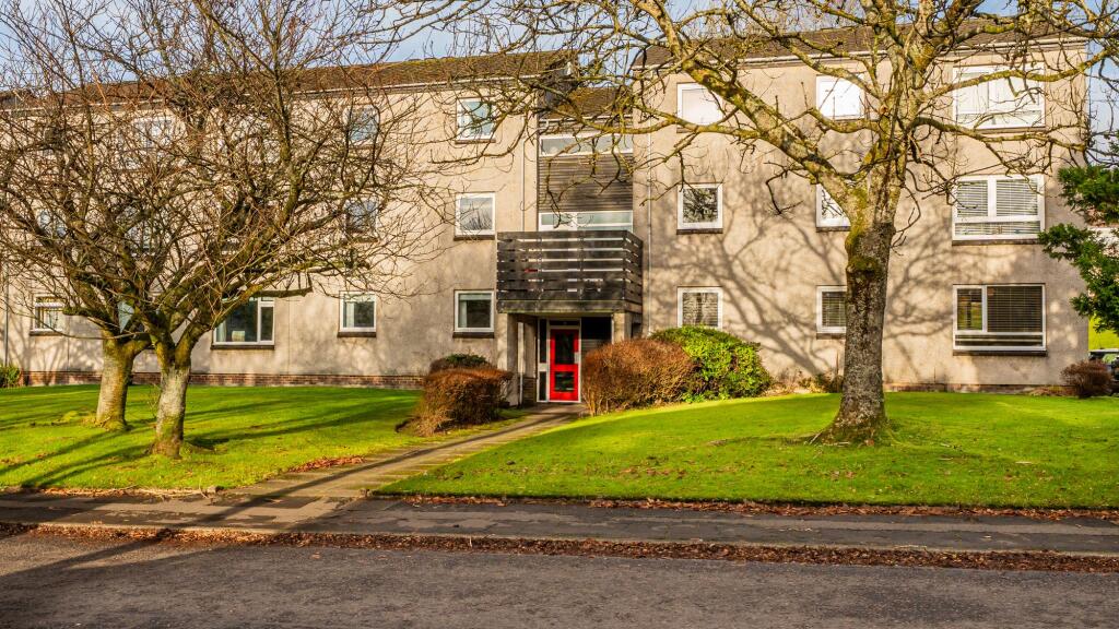 Main image of property: Sinclair Street, Milngavie, G62