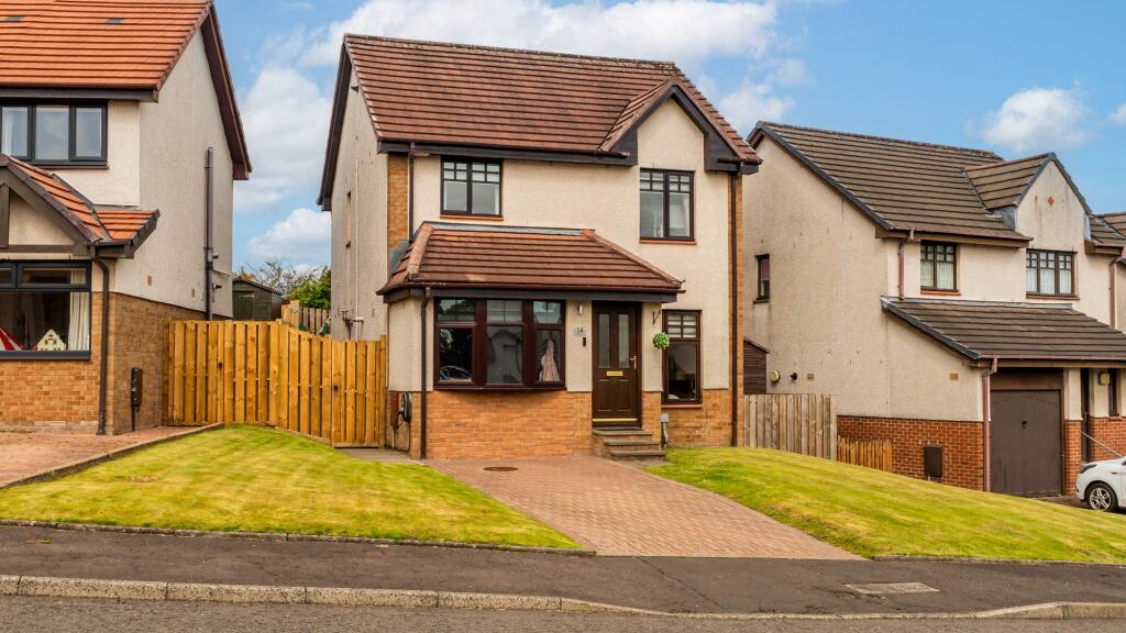 Main image of property: St. Andrews Drive, Bearsden, G61