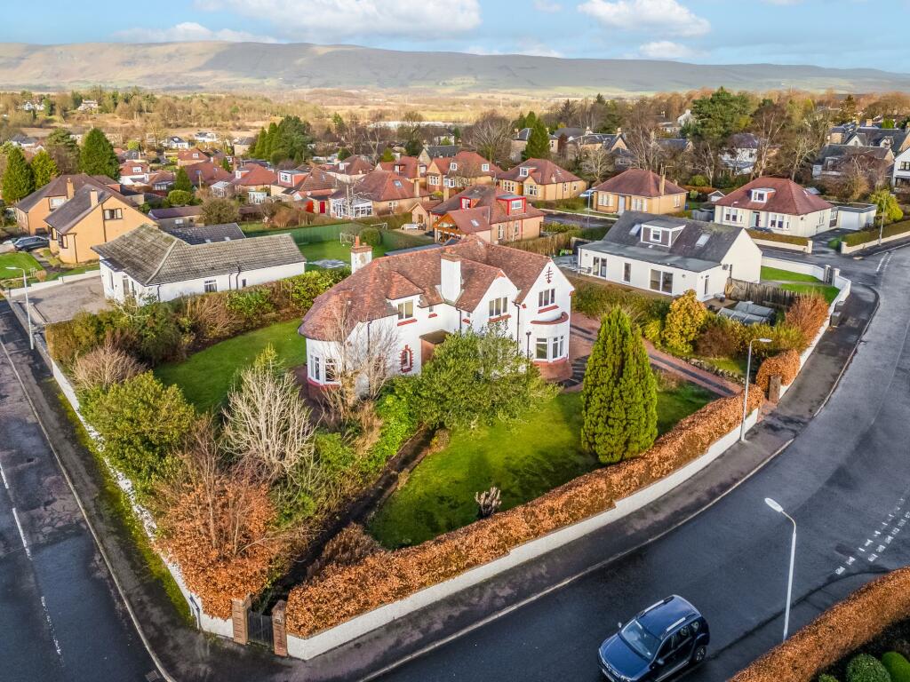 Main image of property: Roman Road, Kirkintilloch, G66