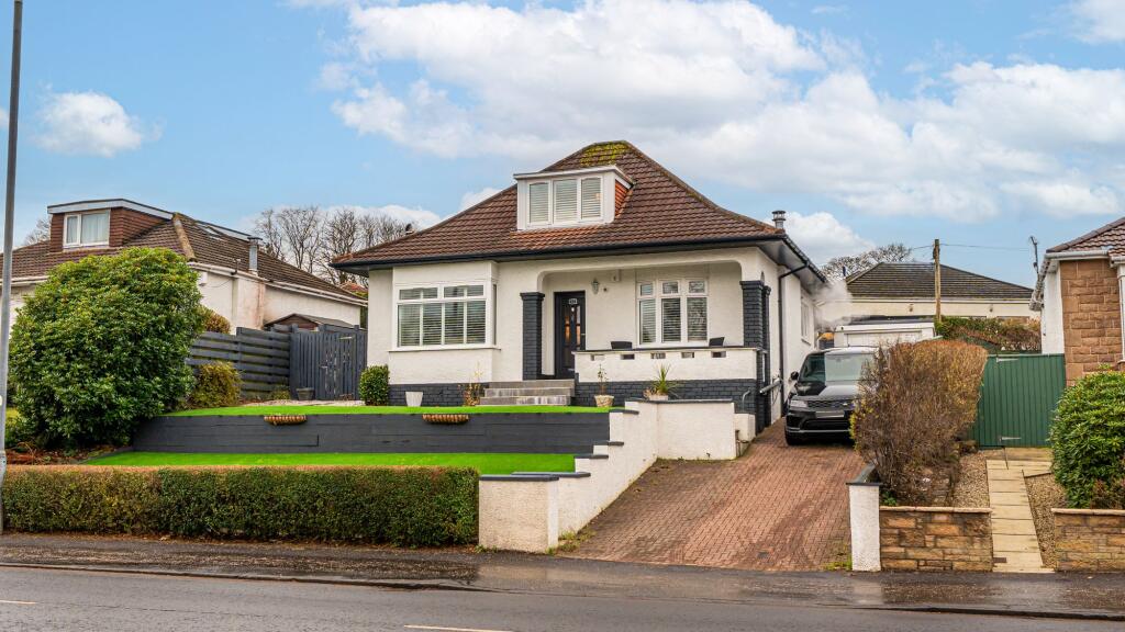 Main image of property: Milngavie Road, Bearsden, G61