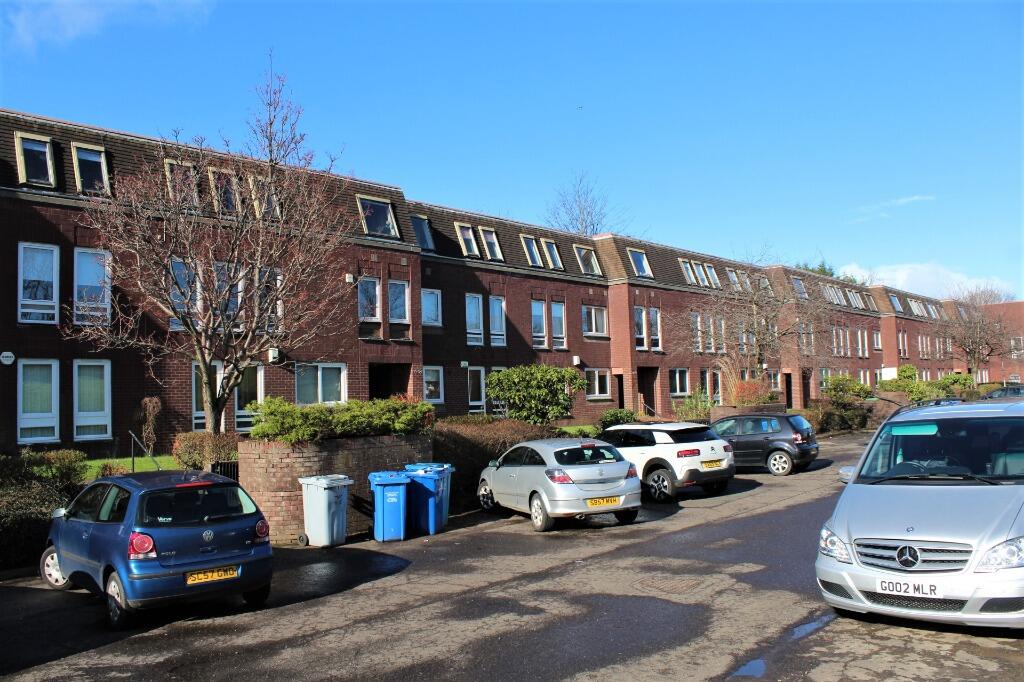 1 bedroom flat for rent in Clarence Gardens, Flat G/R, Hyndland, Glasgow, G11 7JW, G11