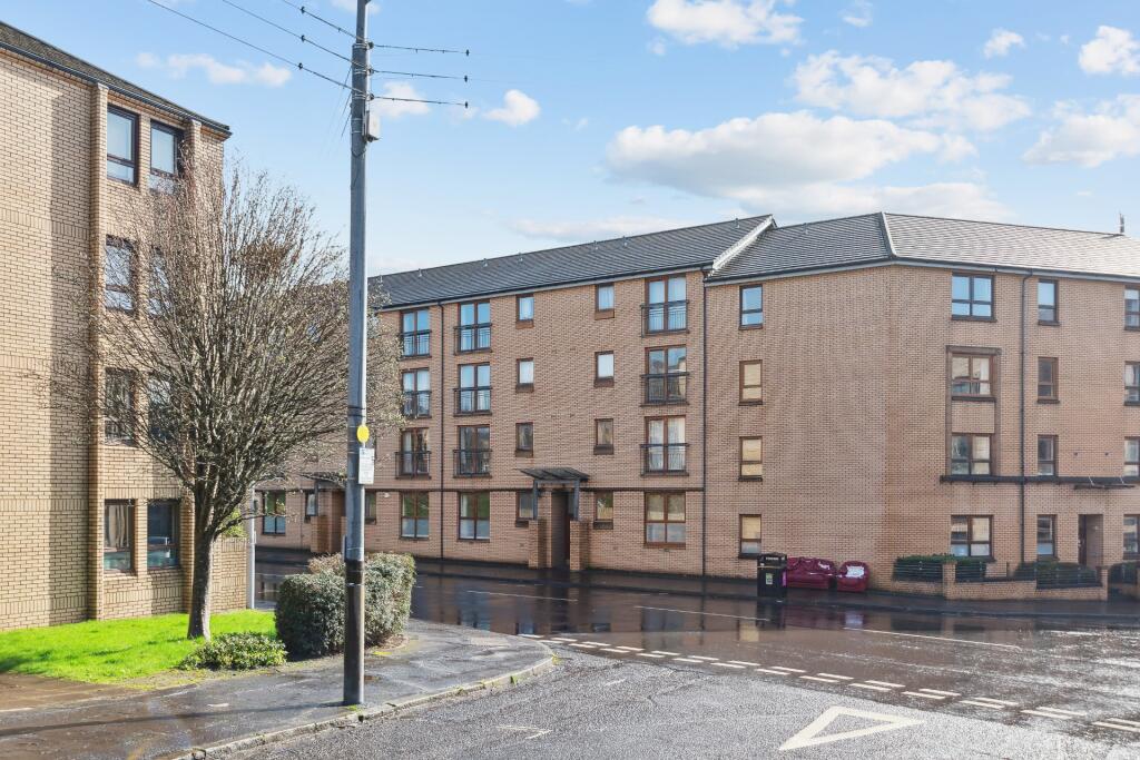 2 bedroom flat for rent in Haugh Road, Flat 0/1, Yorkhill, Glasgow, G3 8TX, G3
