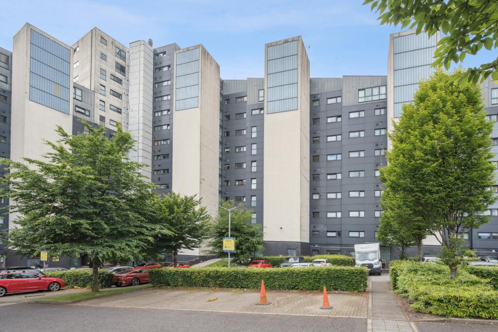 2 bedroom flat for rent in Finnieston Street, Flat 8/2, Finnieston