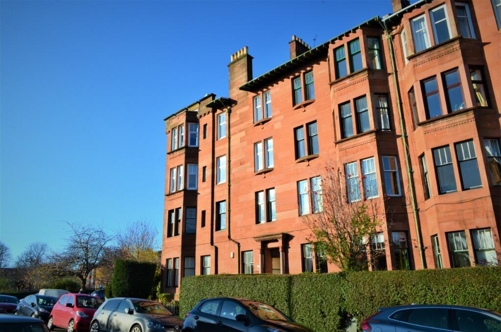 2 bedroom flat for rent in Marlborough Avenue, Flat 3/1, Broomhill