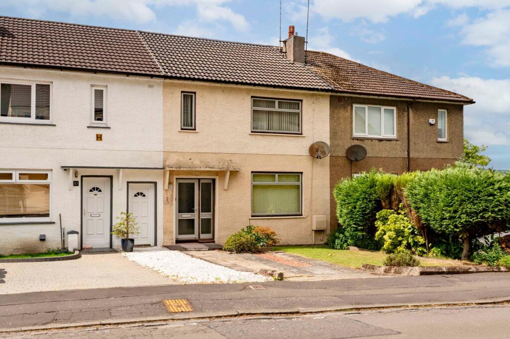 Main image of property: Hallydown Drive, Jordanhill, Glasgow, G13 1UG