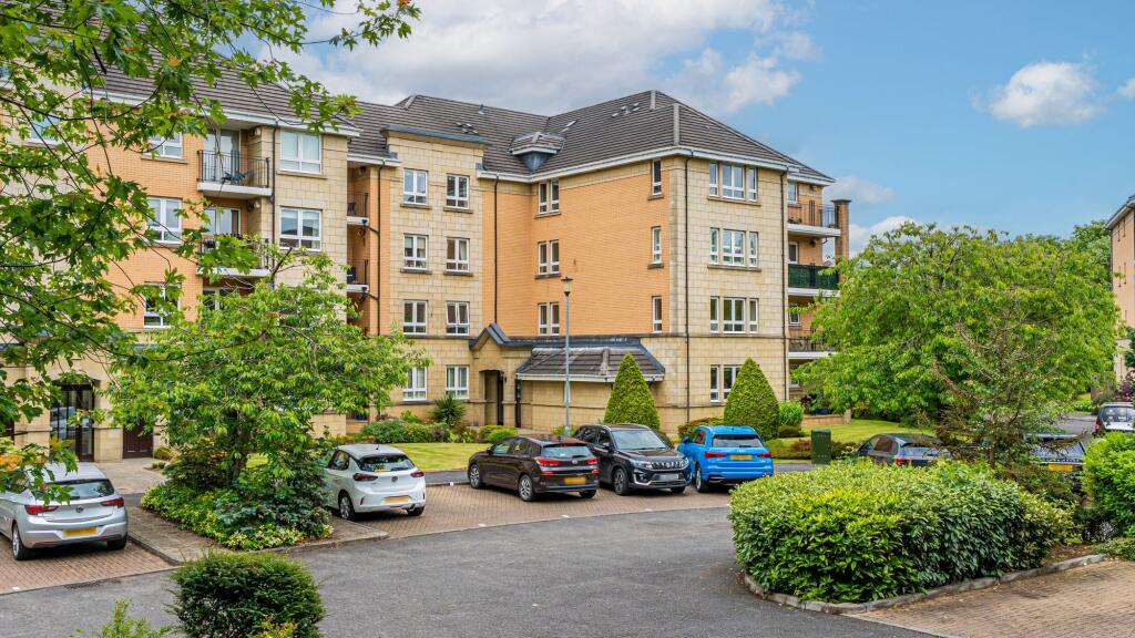 Main image of property: Kirklee Gate, Flat 5, Kirklee, Glasgow, G12 0SZ