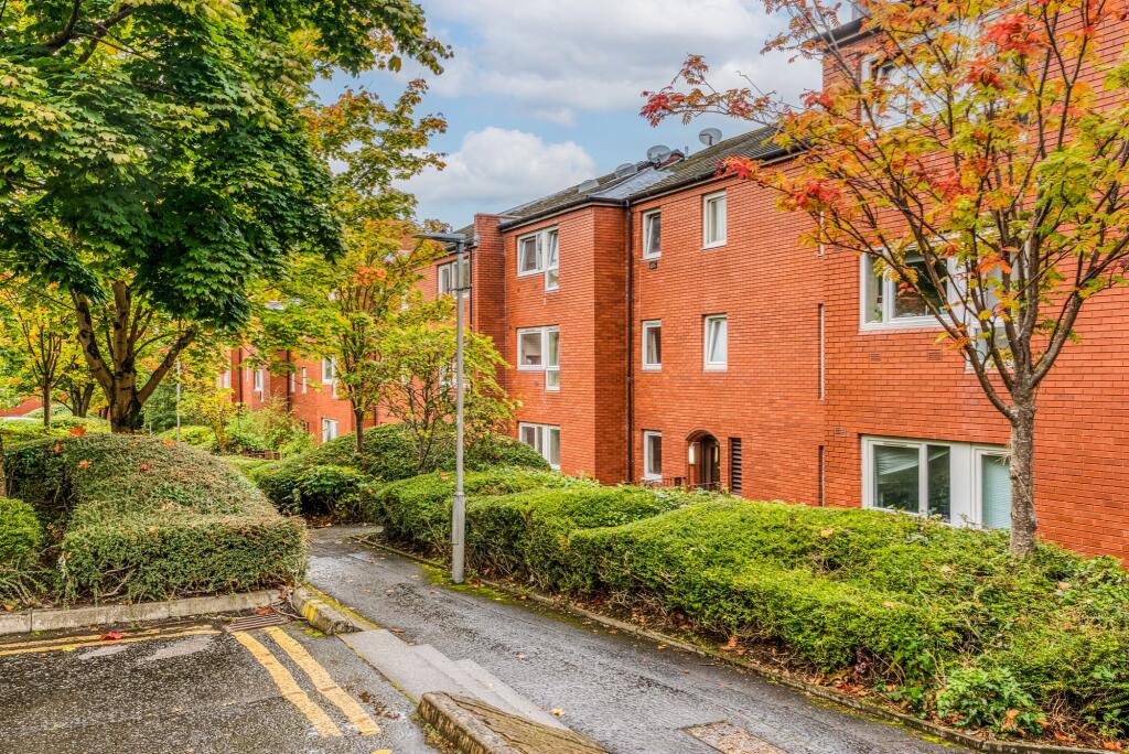 Main image of property: Buccleuch Street, Flat 3, Garnethill, Glasgow, G3 6DY