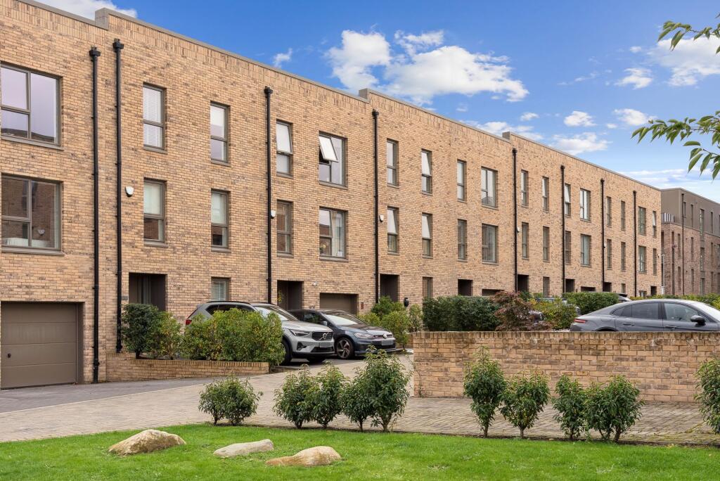Main image of property: Training Place, Jordanhill, Glasgow, G13 1SZ