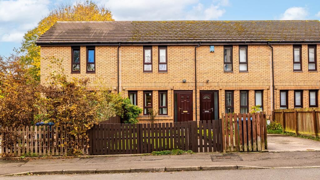Main image of property: South Woodside Road, North Kelvinside, Glasgow, G20 6NS