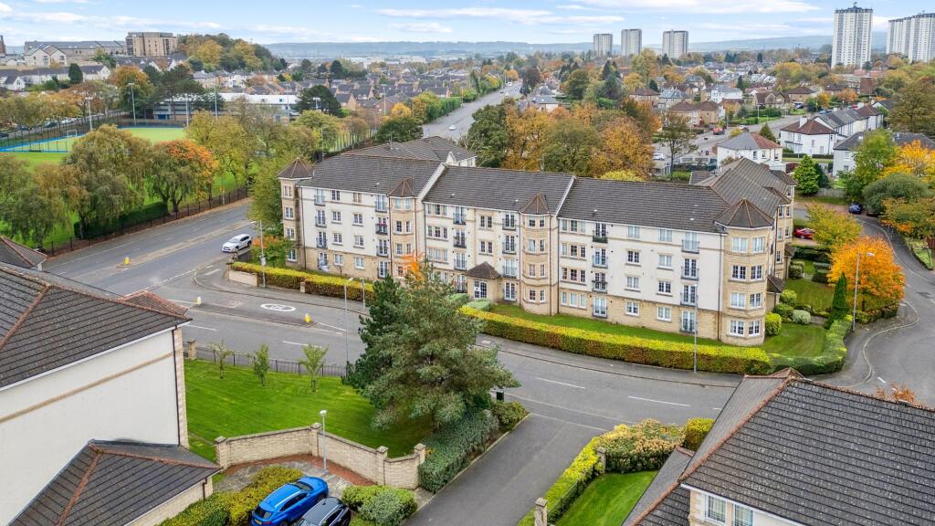 Main image of property: Priorwood Court, Flat 0/2, Anniesland, Glasgow, G13 1GE