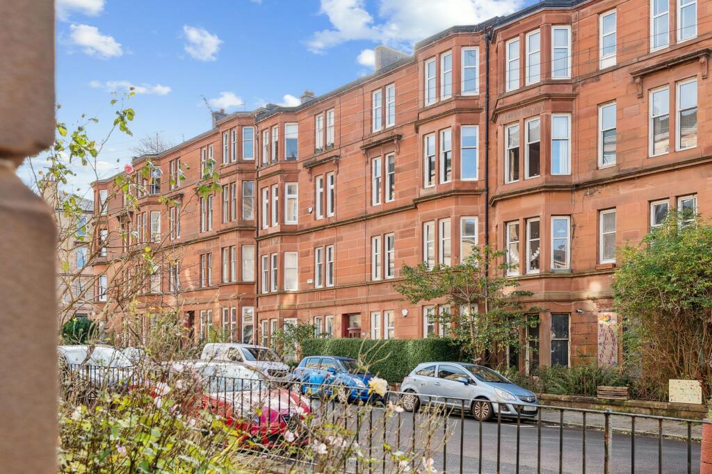Main image of property: West Princes Street, Flat 0/2, Woodlands, Glasgow, G4 9EZ