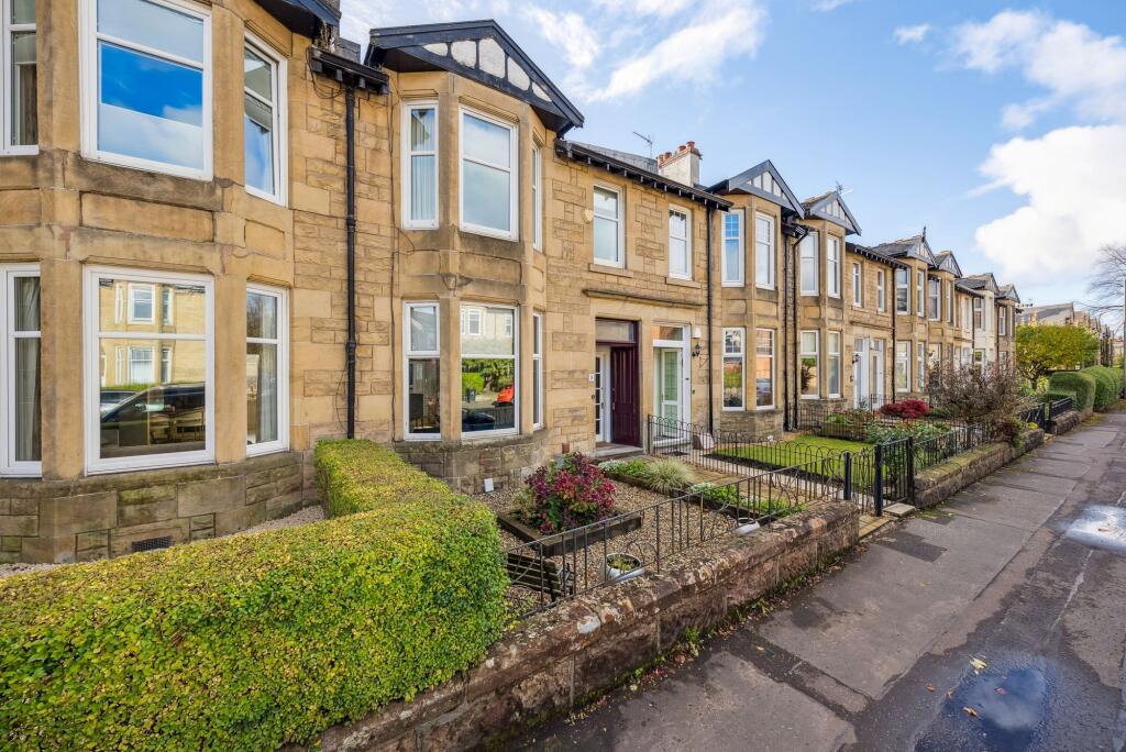 Main image of property: Woodend Drive, Jordanhill, Glasgow, G13 1QP