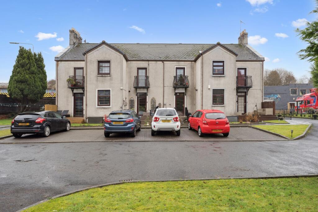Main image of property: Temple Road, Flat 1/2, Anniesland