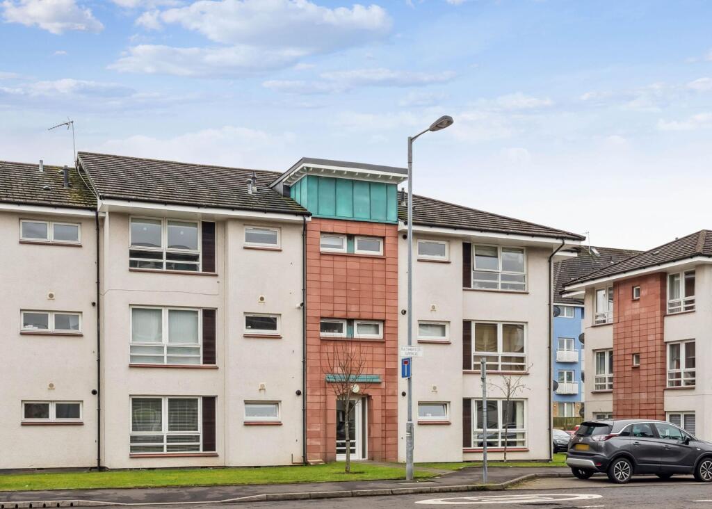 Main image of property: Netherton Avenue, Flat 2/2, Anniesland, Glasgow