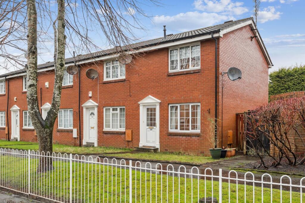 Main image of property: Fulton Street, Anniesland, Glasgow, G13 1ER