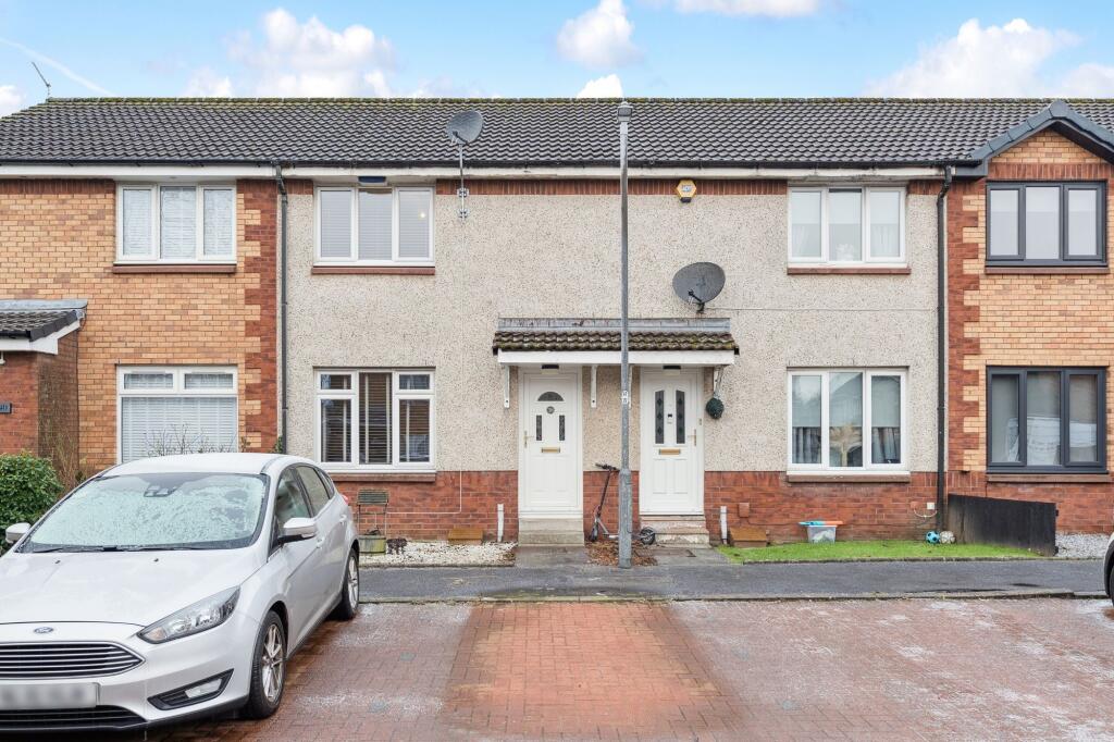 Main image of property: Felton Place, Glasgow, G13