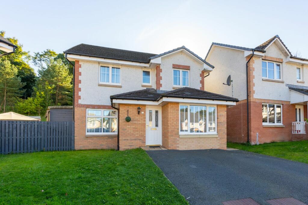 Main image of property: Henderson Place, Plean, FK7