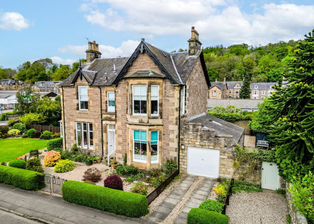 Main image of property: Fountain Road, Bridge Of Allan, FK9