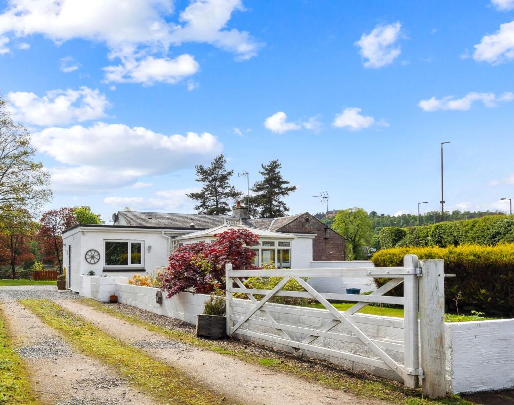 Main image of property: Causewayhead Road, Stirling, FK9