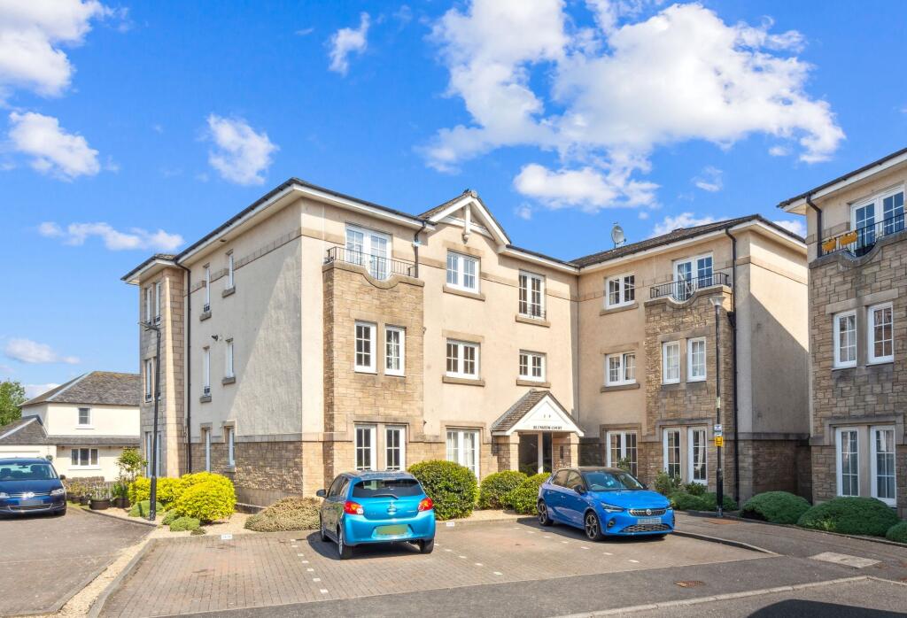 Main image of property: Blenheim Court, Stirling, FK9