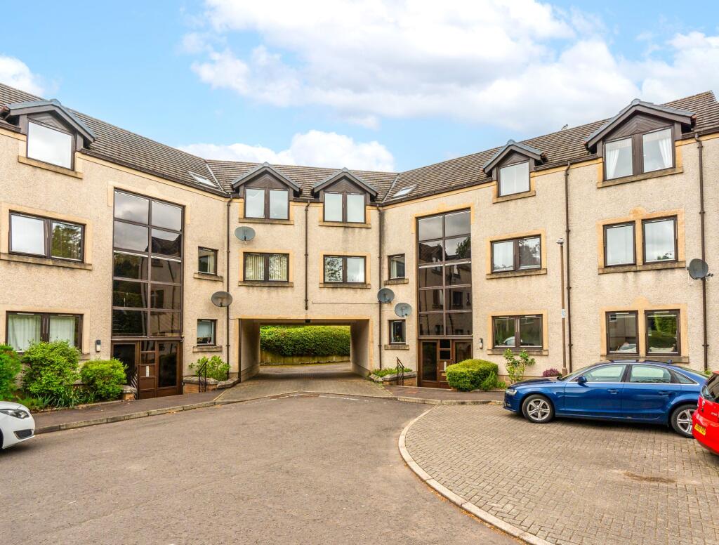 Main image of property: St. Marys Court, Dunblane, FK15