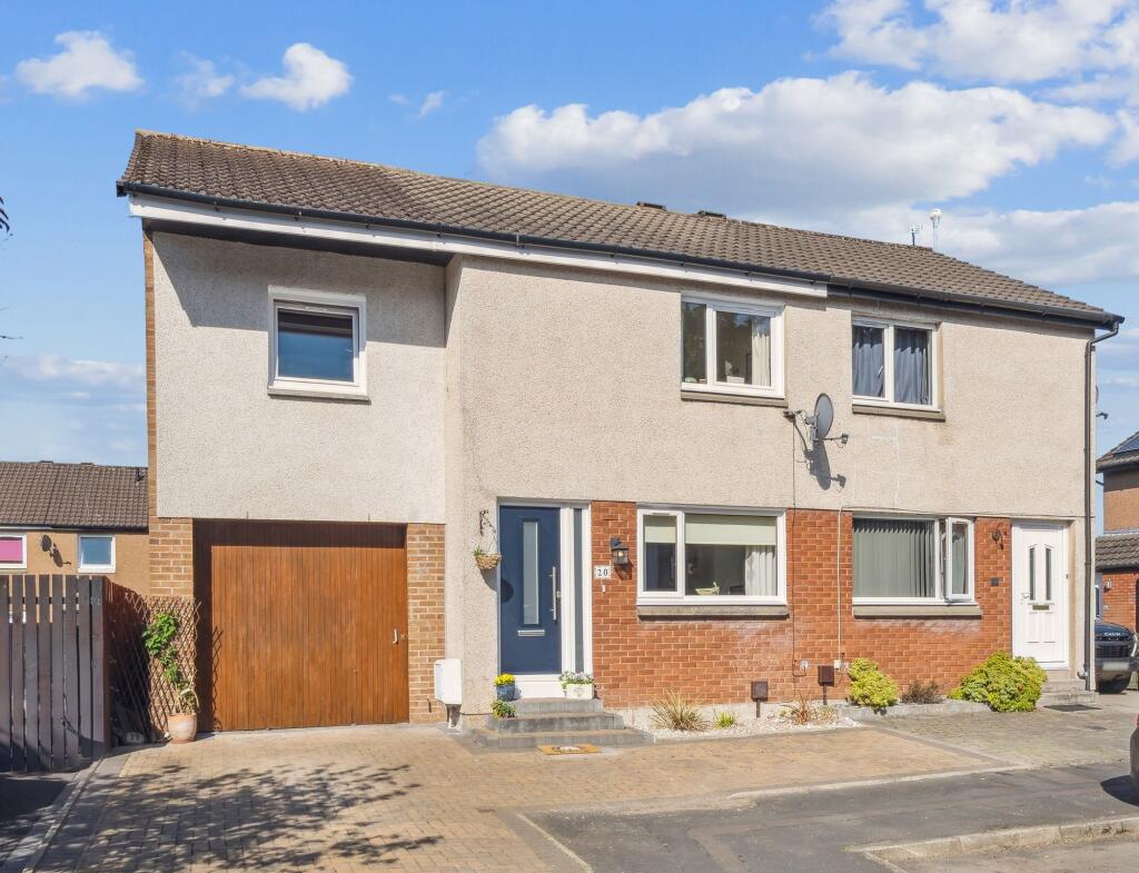 Main image of property: Wishart Drive, Stirling, FK7