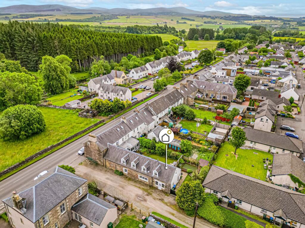 Main image of property: Front Street, Braco, FK15