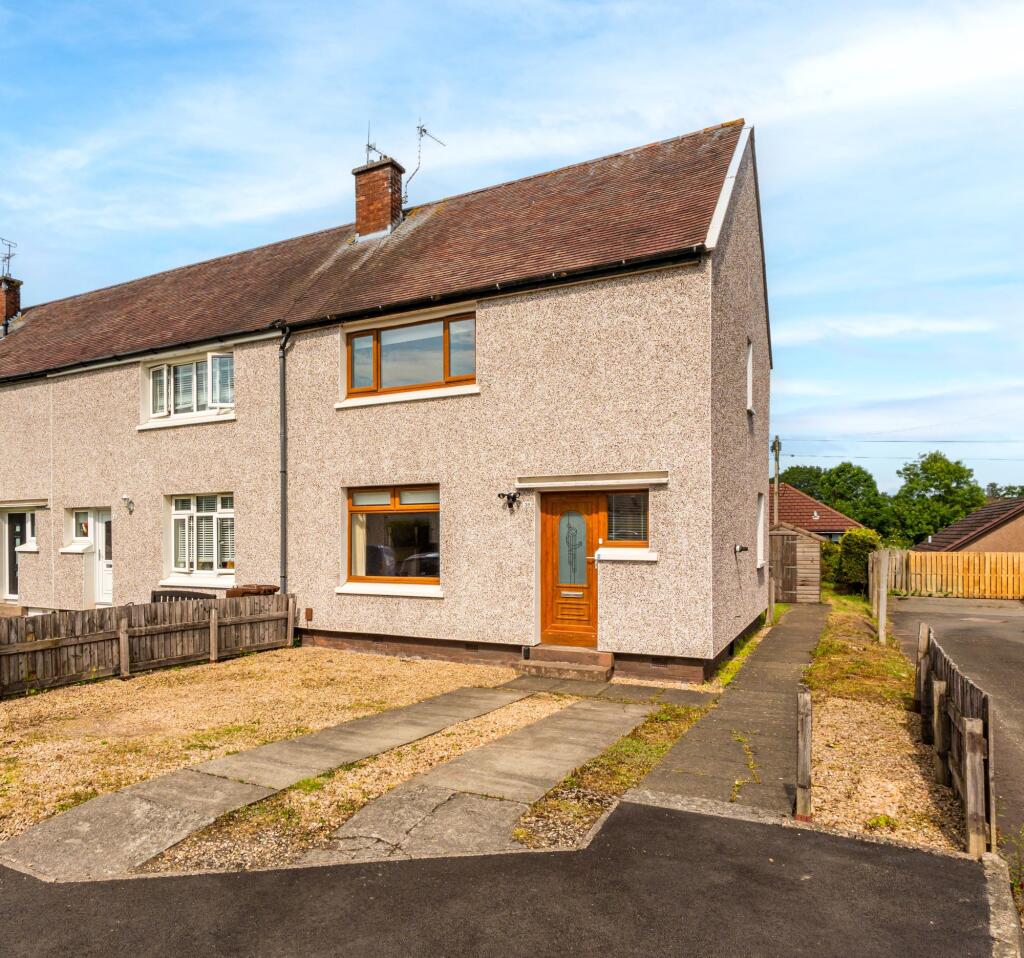 3 bedroom terraced house