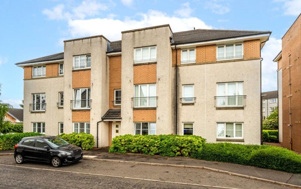 Main image of property: Moreland Place, Stirling, FK9