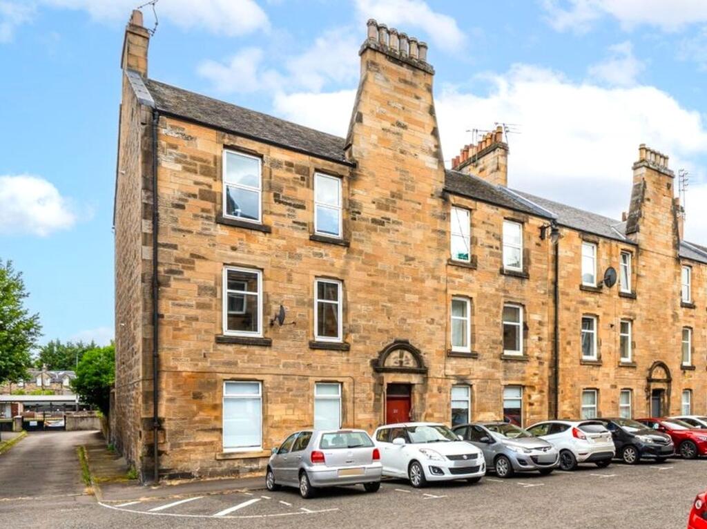 Main image of property: Bruce Street, Stirling, FK8