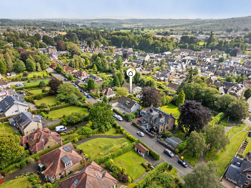 Main image of property: Ancaster Road, Callander, FK17