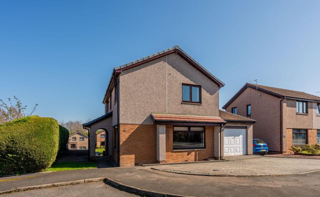 Main image of property: Earlshill Drive, Bannockburn, FK7