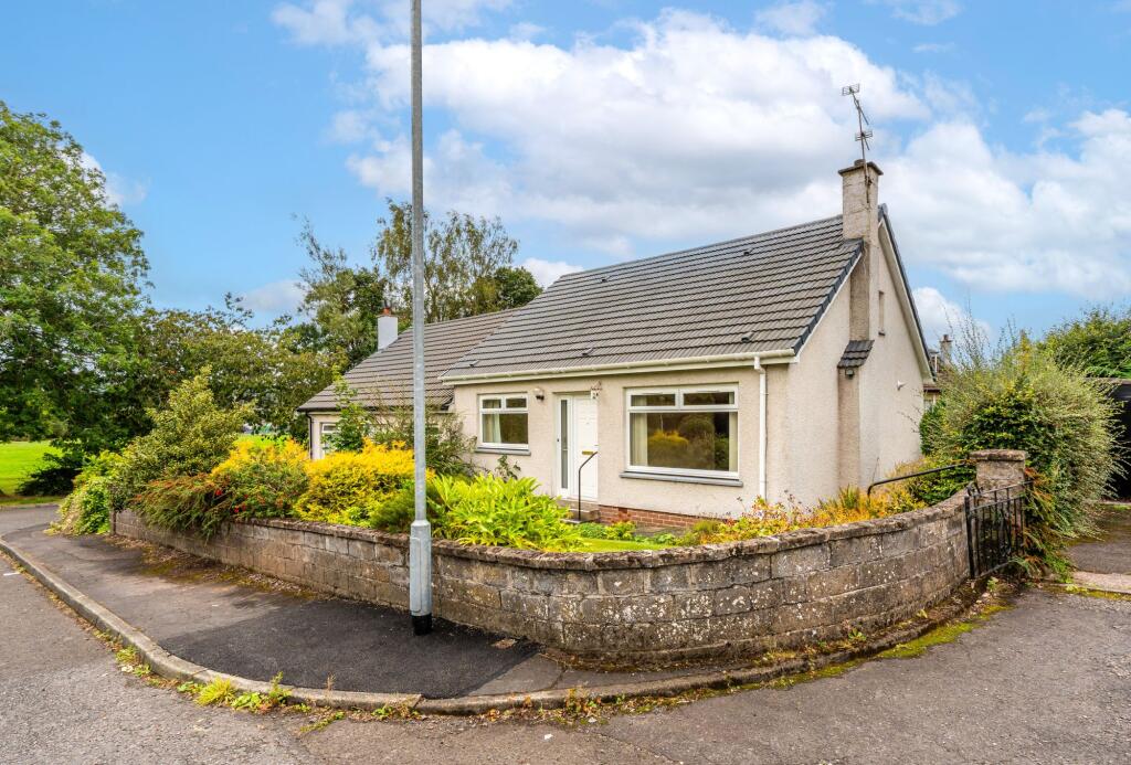 Main image of property: Murdoch Terrace, Dunblane, FK15