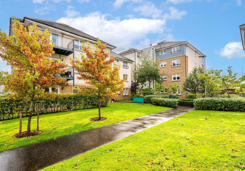 Main image of property: Maurice Wynd, Dunblane, FK15