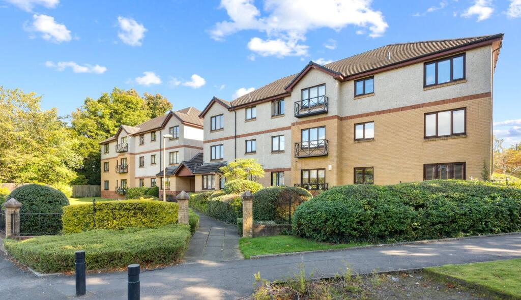 Main image of property: Annfield Gardens, Stirling, FK8