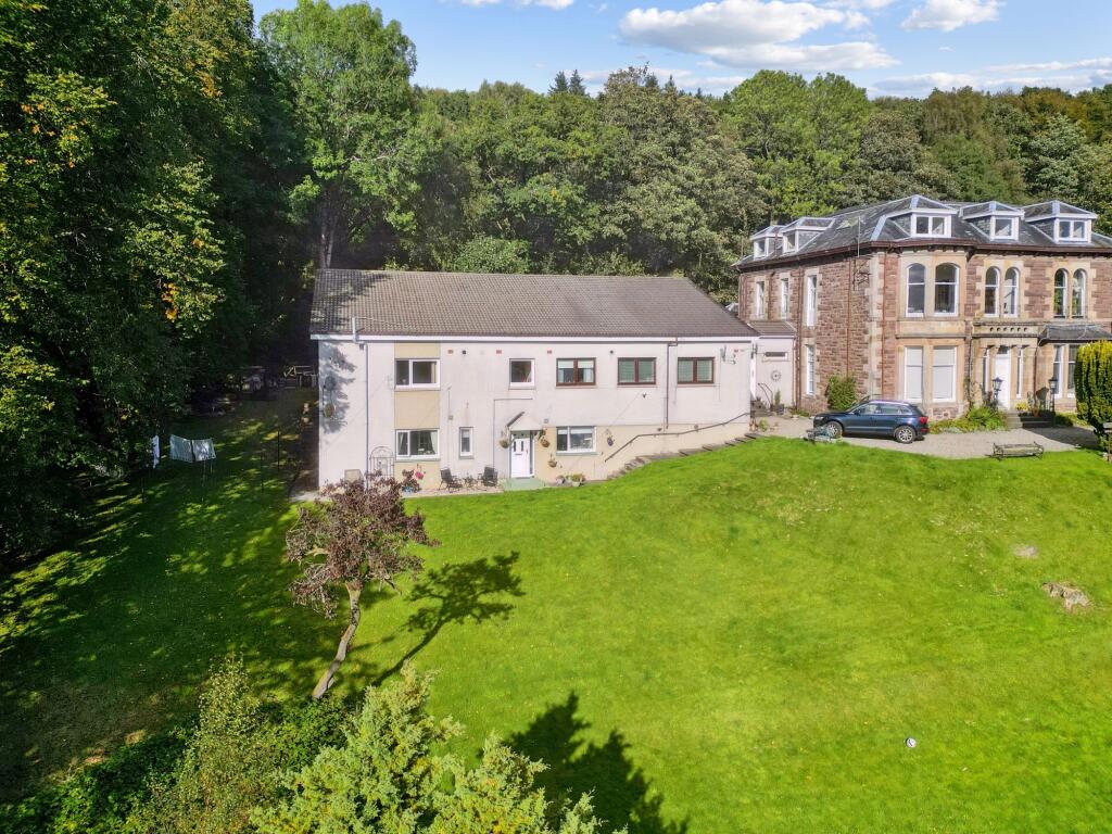 Main image of property: Ancaster Road, Ellangowan Annexe Ancaster Road, FK17