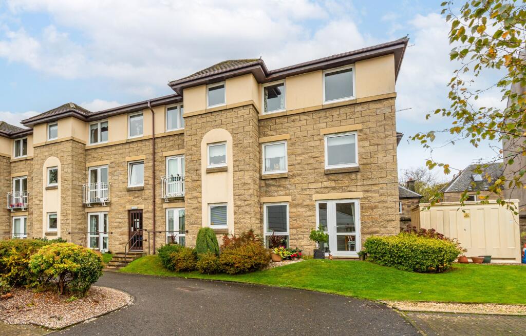 Main image of property: Eccles Court, Stirling, FK7