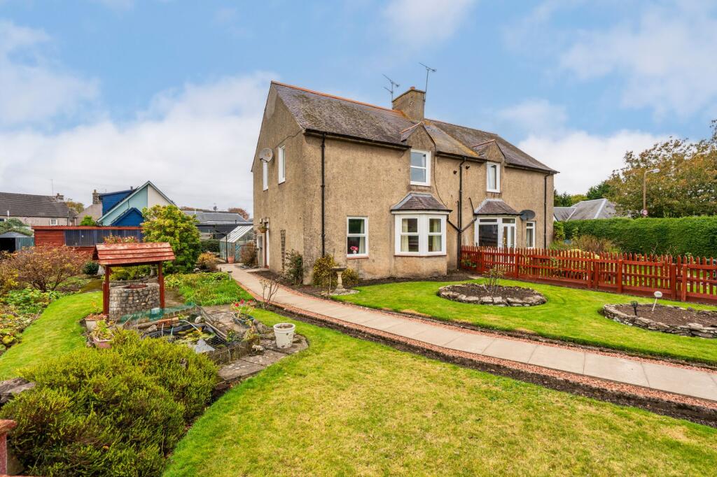 Main image of property: North Lea, Doune, FK16