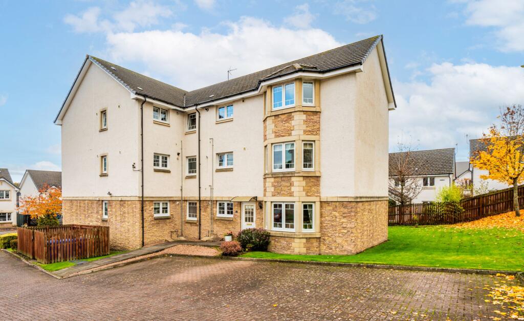 Main image of property: Clayhills Drive, Stirling, FK7