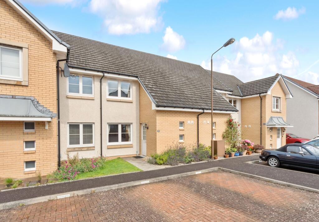 Main image of property: Erskine Street, Stirling, FK7