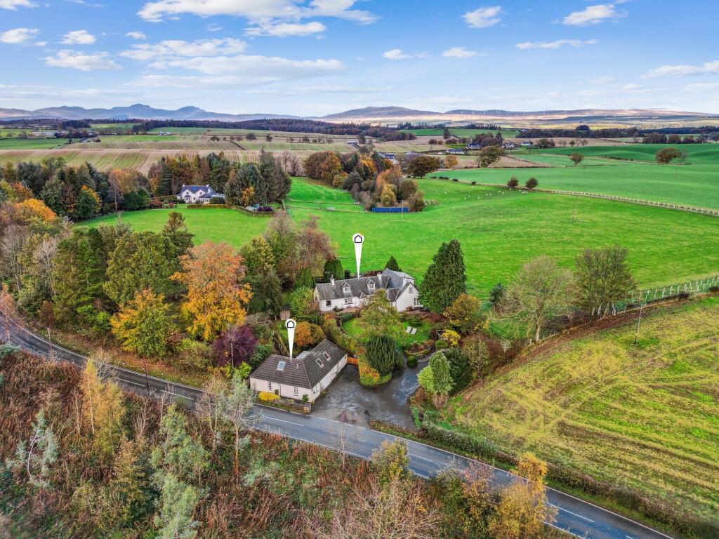 Main image of property: Thornhill, Stirling, FK8