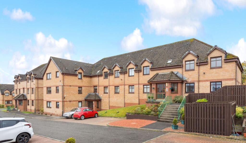 Main image of property: Ashbrae Gardens, Stirling, FK7