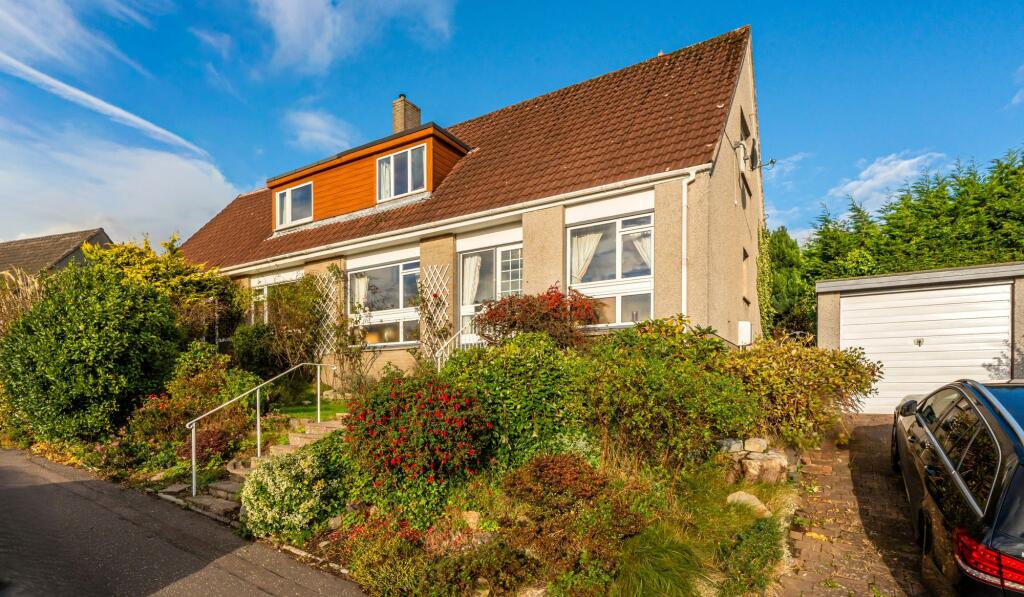 Main image of property: Redwell Place, Alloa, FK10